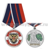 Медаль Дачные войска. Ветеран