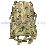Рюкзак тактический Скорпион-2 (20 л, ширина - 30 см, глубина - 15 см, высота - 45 см) "мультикам"