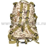 Рюкзак тактический Скорпион-2 (20 л, ширина - 30 см, глубина - 15 см, высота - 45 см) кмф в асс-те (по наличию на складе)