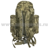 Рюкзак тактический М-3 (30 л, ширина - 33 см, глубина -18 см, высота - 50 см) кмф по наличию на складе
