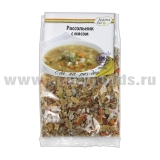 Сухое блюдо Рассольник с мясом (50 г)