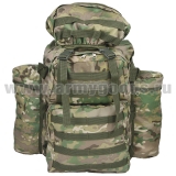 Рюкзак тактический М-4 "мультикам" (ширина 33 см, глубина 17 см ,высота 50 см)