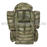 Рюкзак тактический М-8 зел кмф (ширина 34 см, глубина 15 см ,высота 60 см)