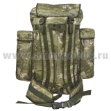 Рюкзак тактический М-11 зел кмф (ширина 34 см, глубина 20 см ,высота 54 см)