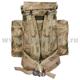 Рюкзак тактический М-11 беж кмф (ширина 34 см, глубина 20 см ,высота 54 см)