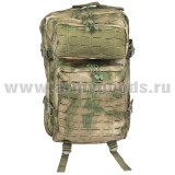 Рюкзак тактический М-16 (ширина 31, глубина 12, высота 49 см) (расцветка в асс-те: кмф и однотонные)
