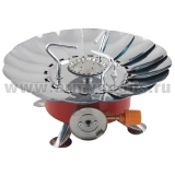 Горелка газовая Windproof Camping Stove K-203/ZT-203