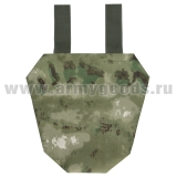 Напашник "мох" (A-TACS FG) без пластины