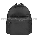 Рюкзак малый (20 л) черный
