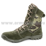 Ботинки в/б HARPY LIGHT CAMO MULTI (Гарпия) (мод. 3901/3901-2 МО) "мультикам"