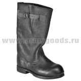 Сапоги кирзовые Модель №1