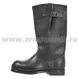 Сапоги кирзовые Модель №1