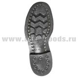 Сапоги кирзовые Модель №1