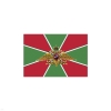 Флаг ПВ ФПС РФ (40х60 см)