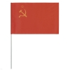 Флажок махат. (15х25 см) СССР