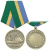 Медаль 175 лет РЖД (1837-2012)