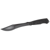 Нож НОКС Боуи (рукоятка пластик, клинок черный) 32 см
