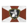 Флаг ВВ Сфинкс (90x135 см)