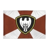 Флаг ВВ Сокол (90x135 см)