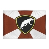 Флаг ВВ Пантера (90x135 см)