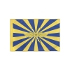 Флаг Воздушно-космических сил (30x50 см)