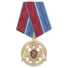 Медаль За проявленную доблесть 1 ст. (Федер. служба войск нац. гвардии РФ)