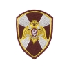 Шеврон вышит. Росгвардия (общий)