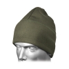 Шапка флисовая (180/250 г/м2) оливковая