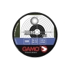 Пули шарик Gamo Round 4,5 мм (500 шт.)