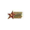 Значок мет. Участник шествия