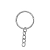 Кольцо для ключей (№2)