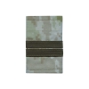 Ф/пог. “сирийский камуфляж” с нашит. текстильным галуном оливковым (мл. сержант)