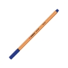 Ручка капиллярная Stabilo/Mazari (синяя)