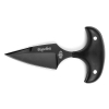 Нож Витязь Воробей тычковый (общая длина 10 см) B138-63 черный