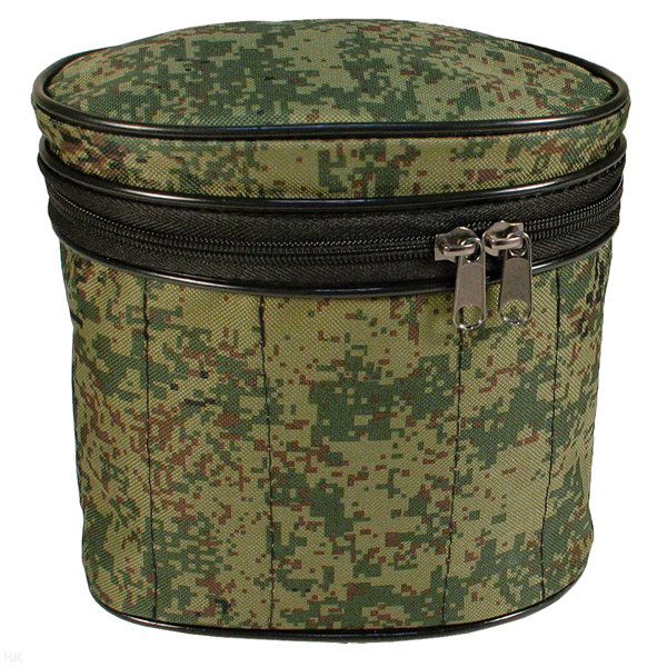 Чехол для котелка "русская цифра"