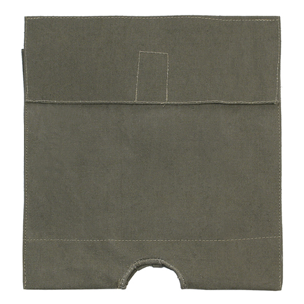 Чехол для лопаты пехотной (Саперной МО) оливковый