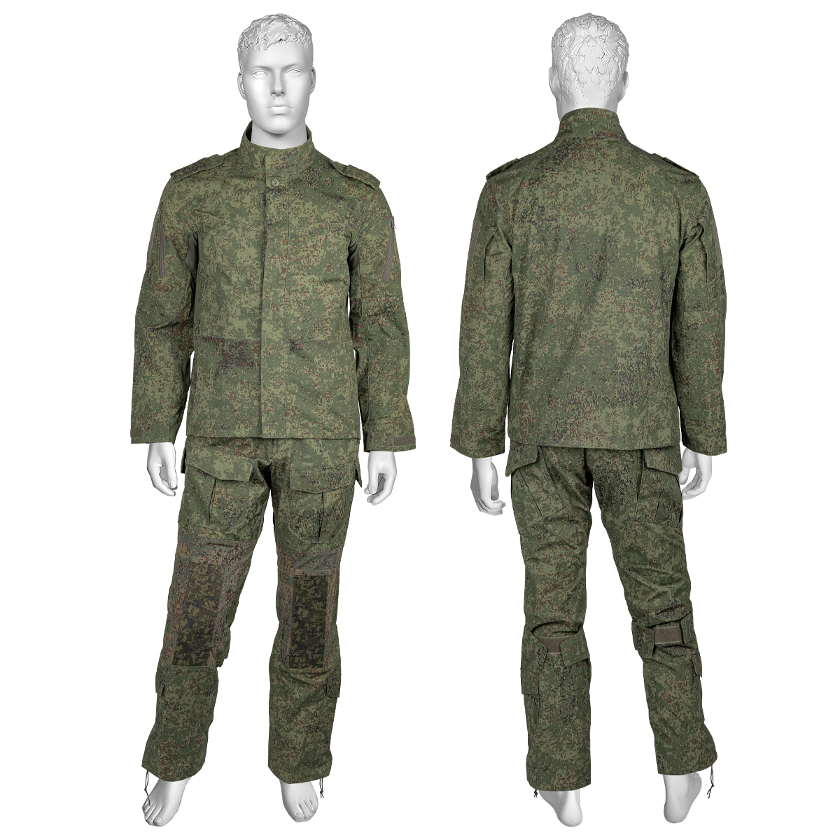 Костюм лет. ВКБО 3.1 (на пуговицах) тактический Rip-Stop (расцветка Русская цифра: 50% ПЭ, 50% ХБ) Костюм лет. ВКБО 3.1 (на пуговицах) тактический Rip-Stop (расцветка Русская цифра: 50% ПЭ, 50% ХБ)
