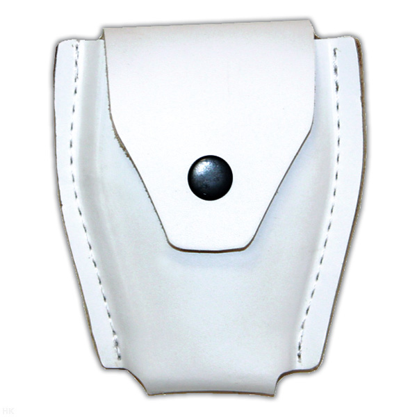 Чехол под наручники формованный большой белый