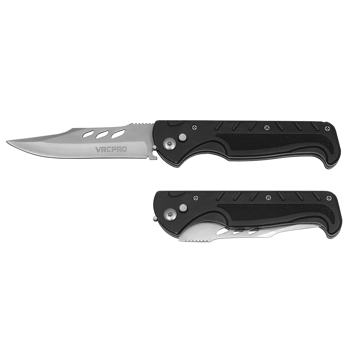 Нож VRCPRO выкидной (А 855) общая длина 24 см