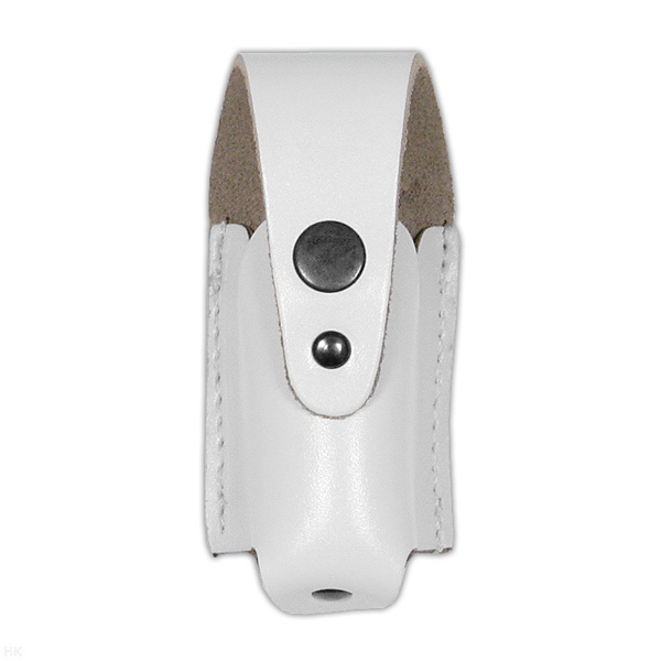 Чехол под газовый баллон "Контроль" белый