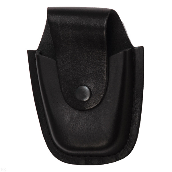 Чехол под наручники формованный большой черный