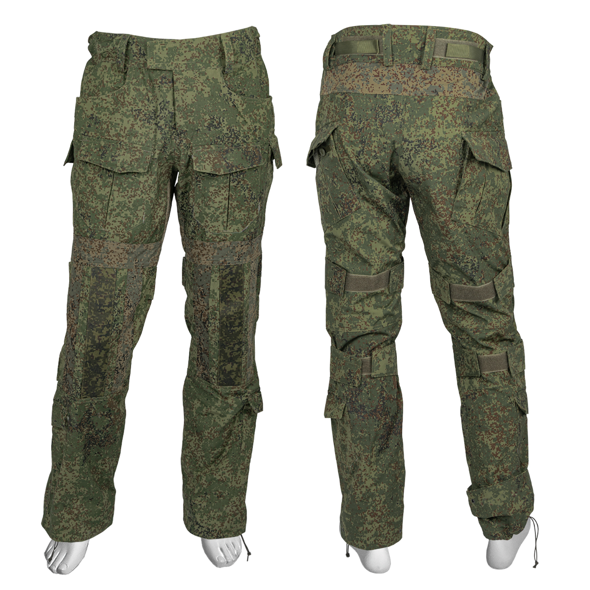 Брюки лет. ВКБО 3.0 "русская цифра" (ткань Rip-Stop) Брюки лет. ВКБО 3.0 "русская цифра" (ткань Rip-Stop)