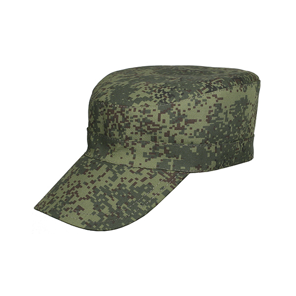 Кепи цилиндр ВКБО "русская цифра" (рубашечная ткань)