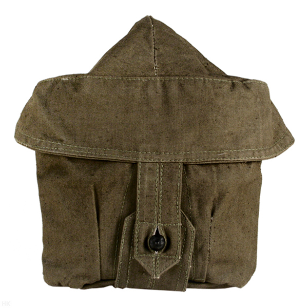 Чехол для котелка комбинированого (Россия) оливковый