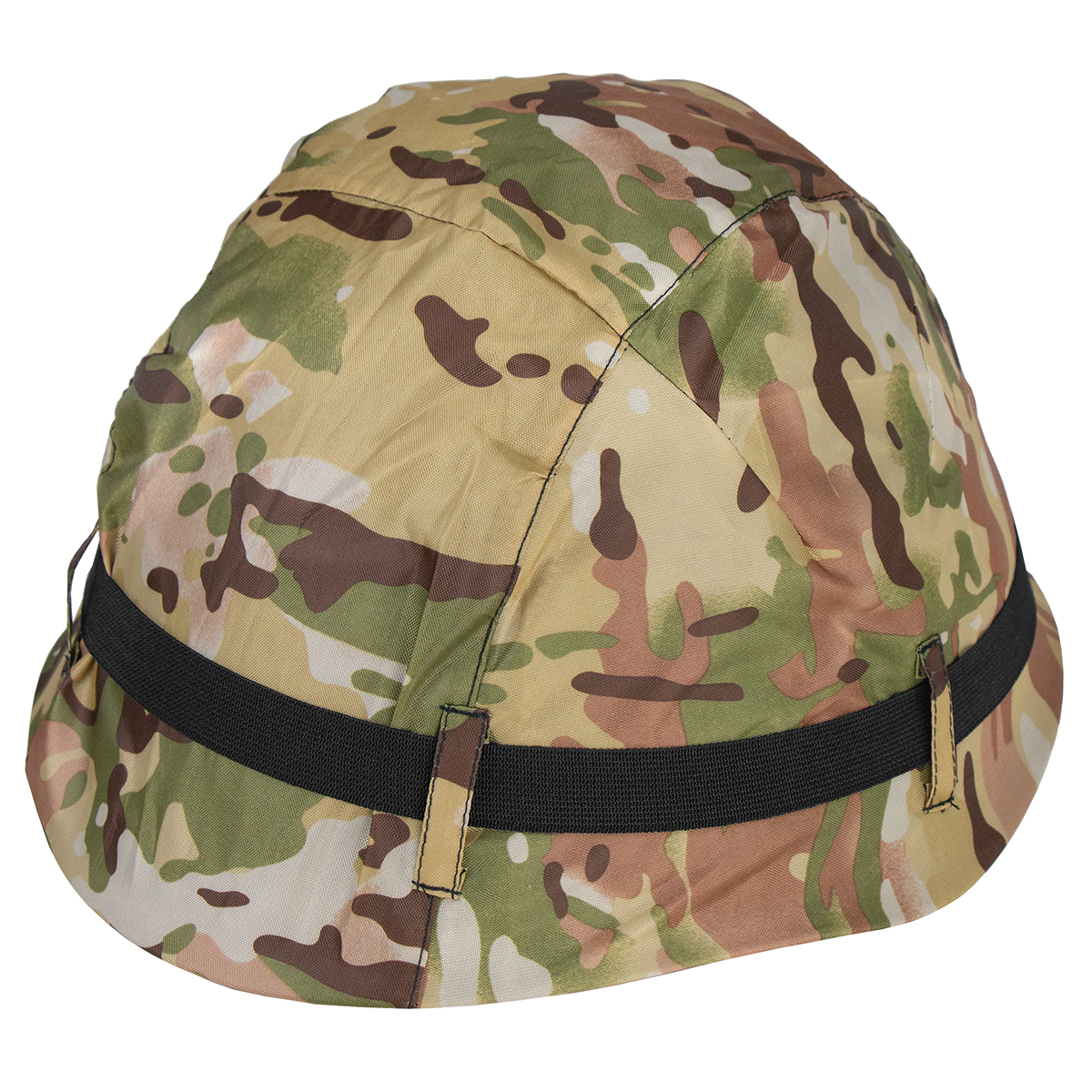 Чехол на каску СШ-68 "мультикам" 