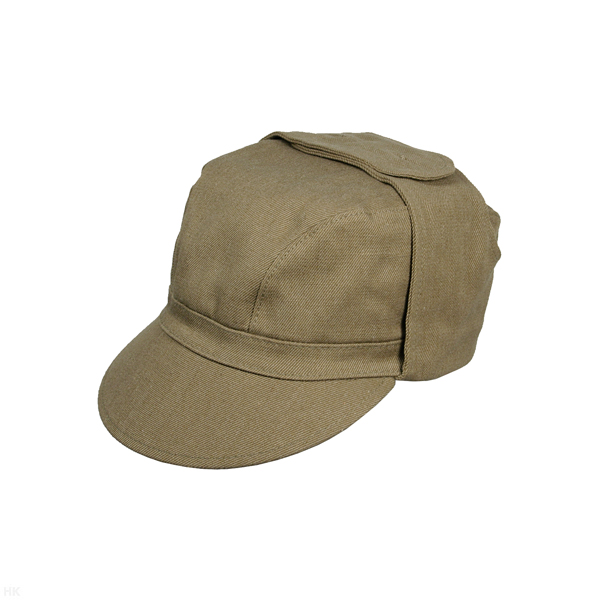 Кепи "уши" "песчанка"