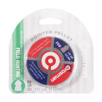 Пули Crosman Pointed Field hunting/Wadcutter 4,5 мм (250 шт.)