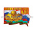 Наклейка Никто кроме нас ВДВ (45x32,2 см)