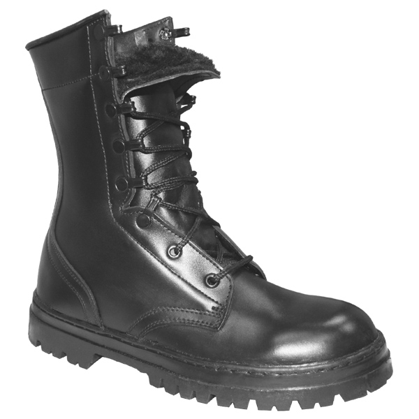 Б. в/б Полиция, зима, иск. мех (199М)