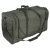 Сумка складная (твердая ткань) большая 60 л оливковая